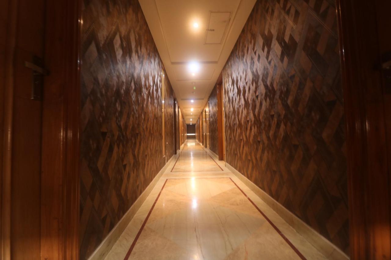 Hotel Maru Casa Džajpur Exteriér fotografie