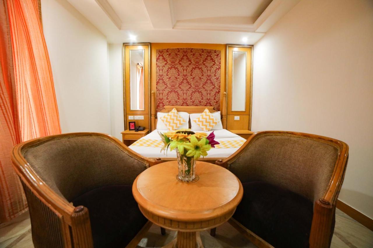 Hotel Maru Casa Džajpur Exteriér fotografie